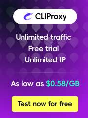 cliproxy